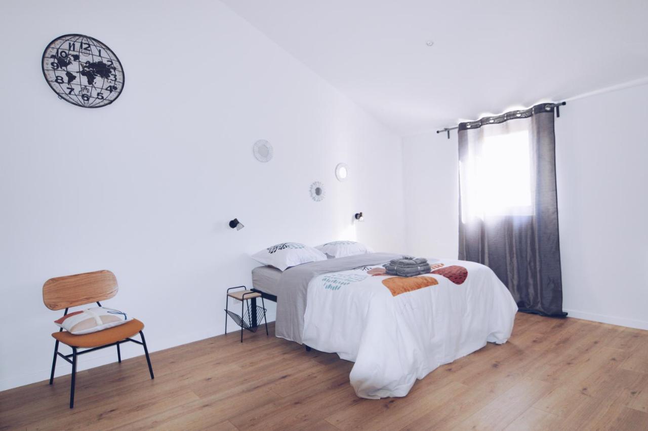 Studios Lsquare-Residence ชาเตลโฮ ภายนอก รูปภาพ