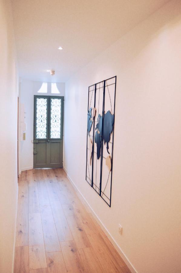 Studios Lsquare-Residence ชาเตลโฮ ภายนอก รูปภาพ